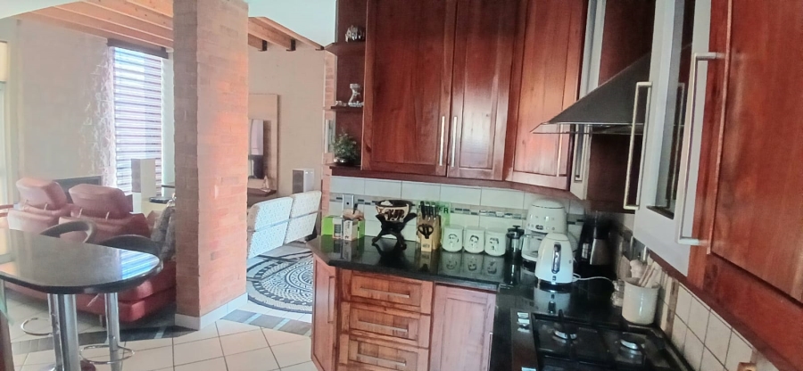 3 Bedroom Property for Sale in Cashan North West